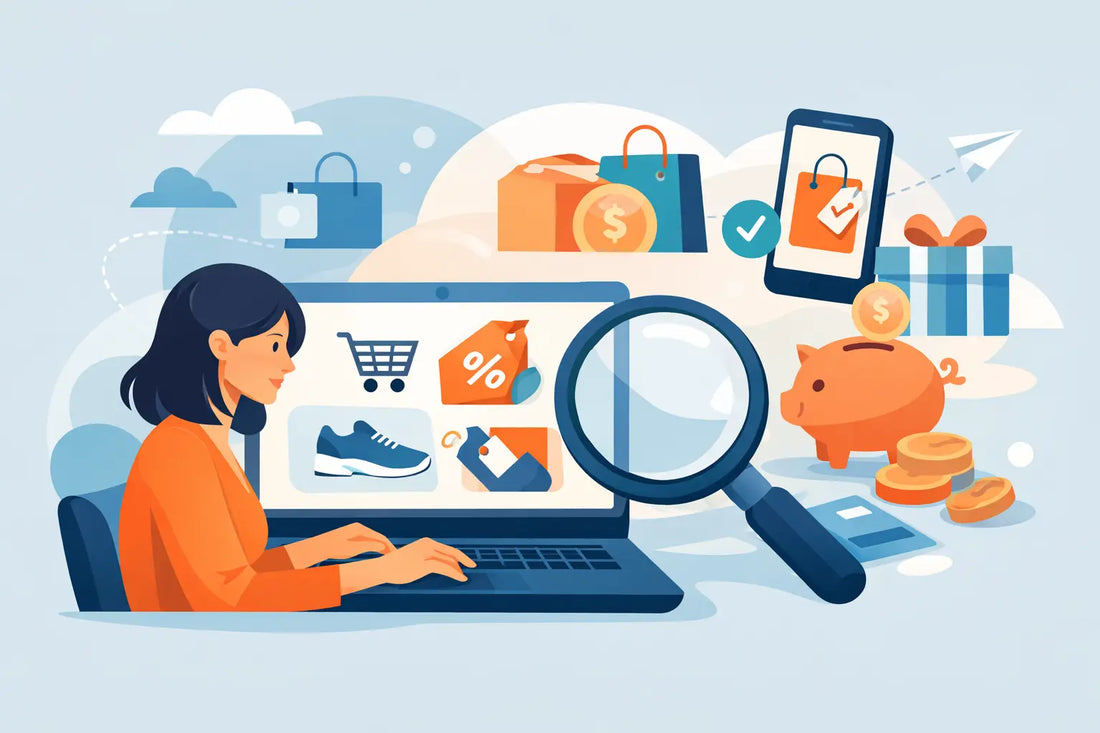 How to Find Online Deals Worth Buying Today