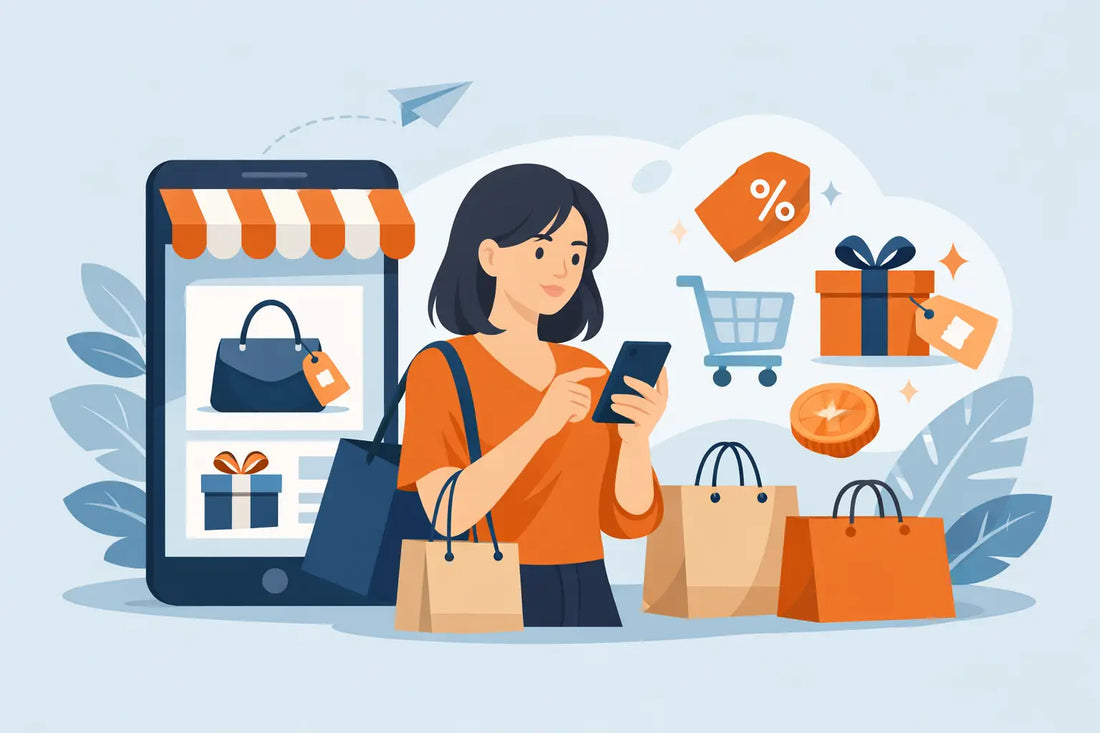What Is a Promotional Offer? Shop Smarter