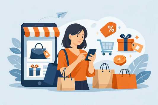 What Is a Promotional Offer? Shop Smarter