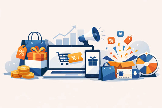 12 Promotional Offers Examples That Drive Sales