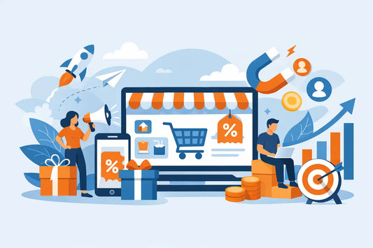 Ecommerce Promotion Trends That Drive Sales
