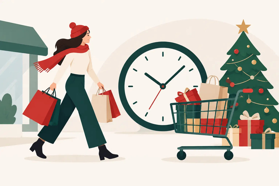 Holiday Sales: Shop Before the Best Deals End
