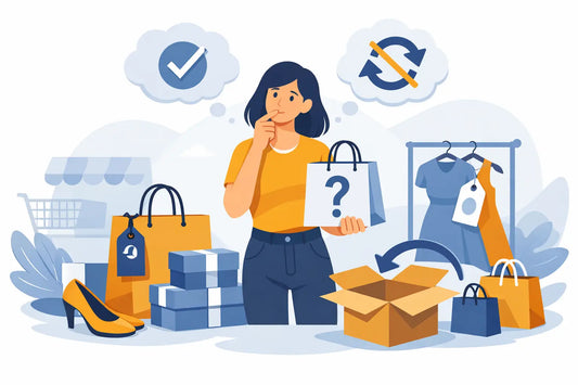 Are Sale Items Returnable? Check Before You Buy