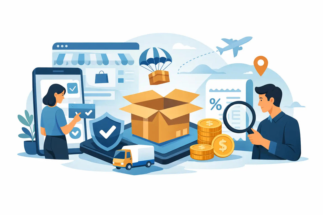 Free Shipping Rebates: What Shoppers Should Check