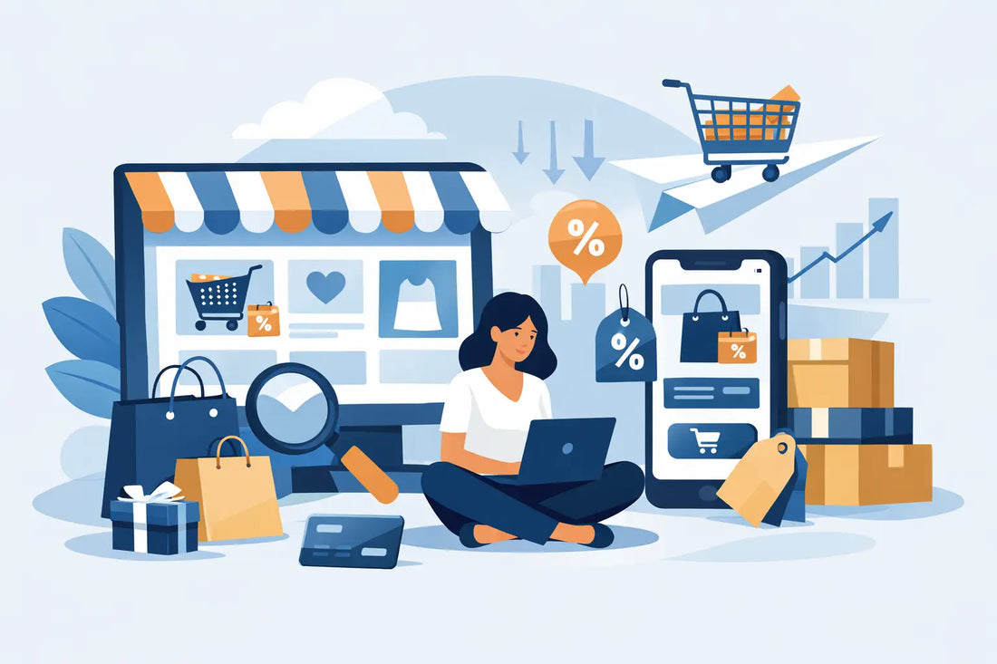 Online Sale Shopping Guide for Better Deals