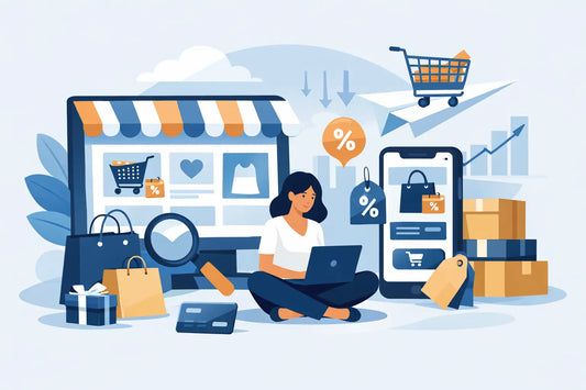 Online Sale Shopping Guide for Better Deals