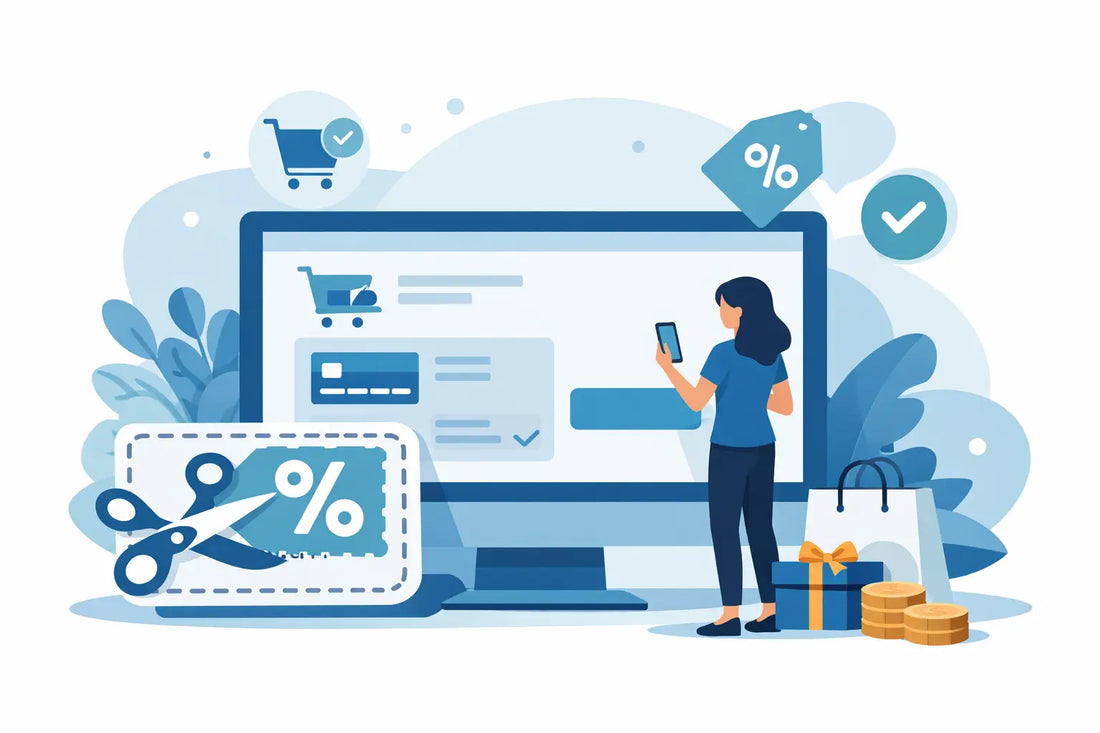 How to Use a 50 Off Promo Code at Checkout
