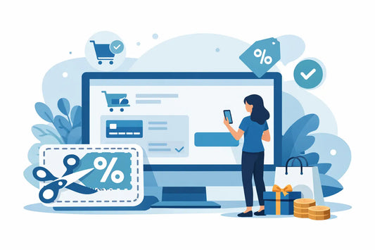 How to Use a 50 Off Promo Code at Checkout